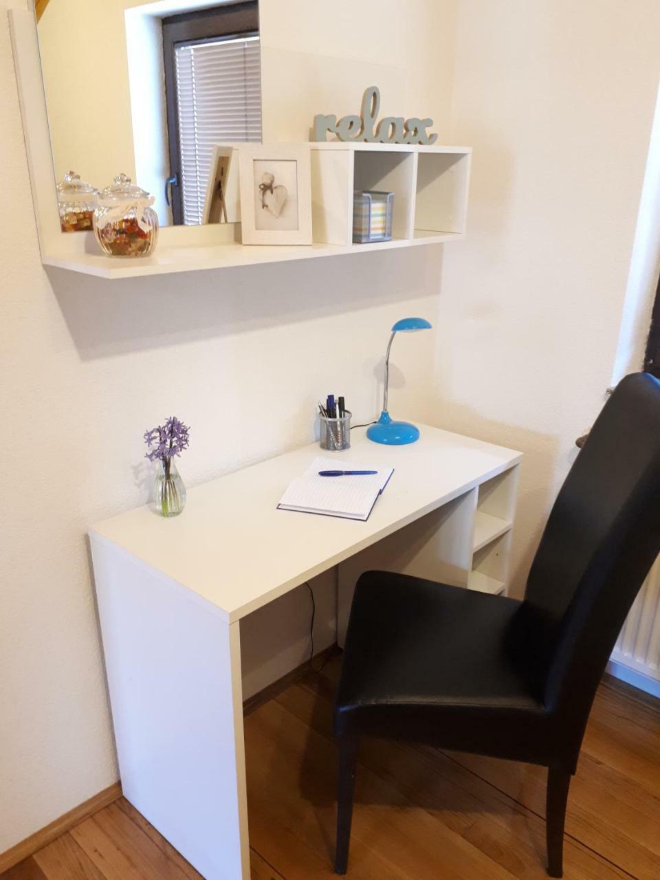 Apartment Jareb Слунь Екстер'єр фото