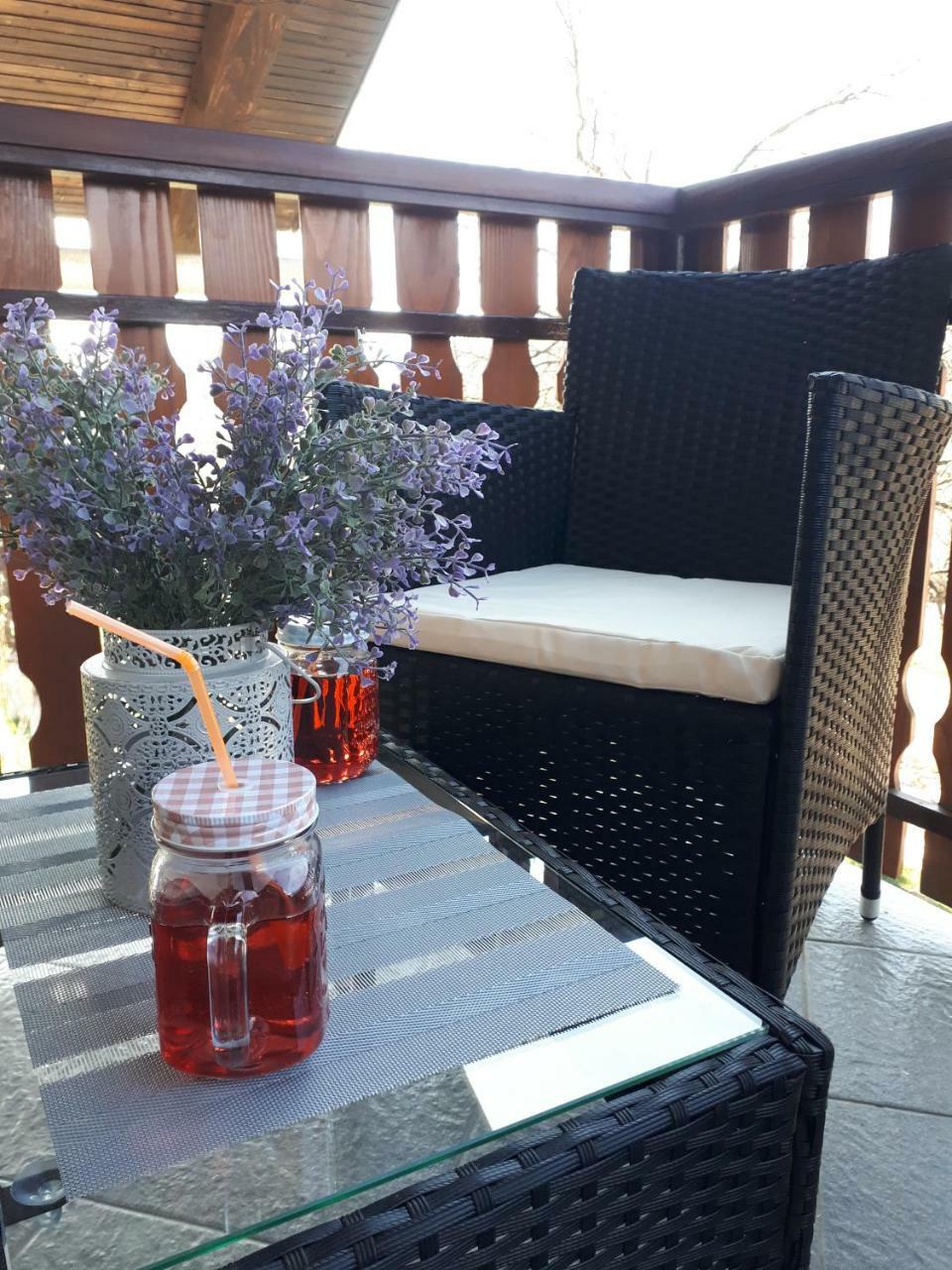 Apartment Jareb Слунь Екстер'єр фото